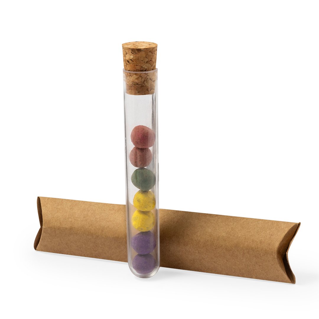 Set Bombónes Semillas Dinaclex - Imagen 3