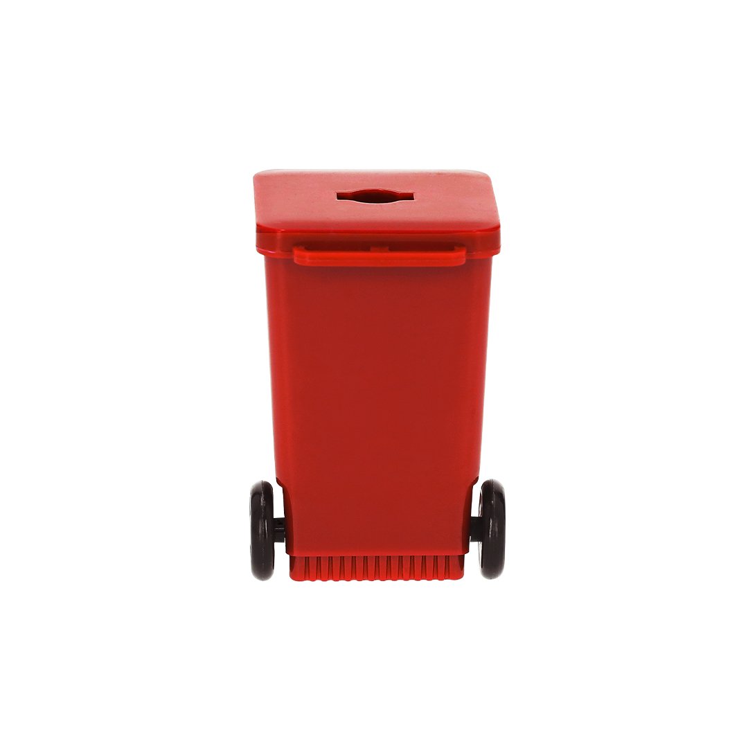 Sacapuntas Longi - Imagen 2