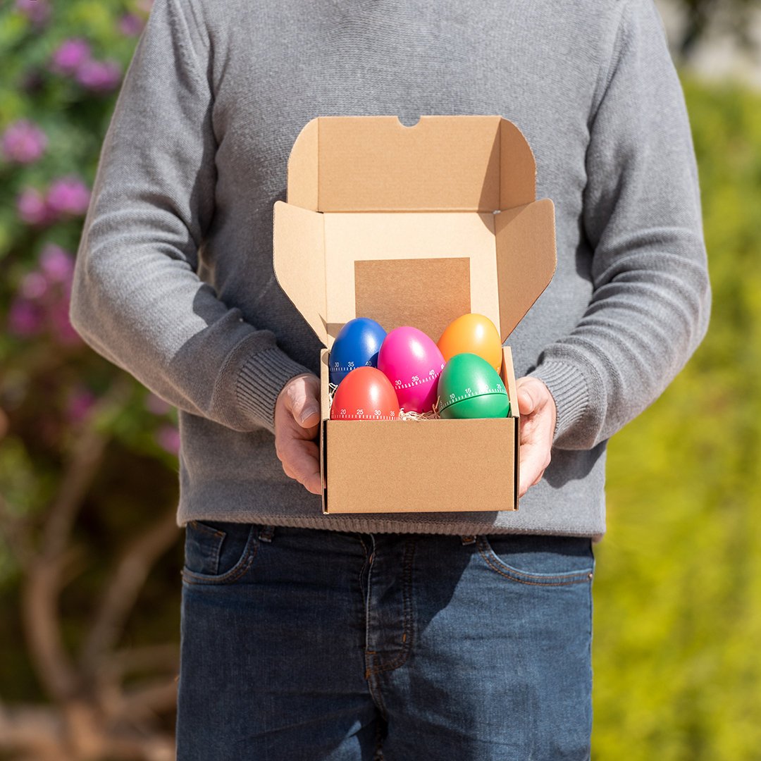 Temporizador Revey - Imagen 2