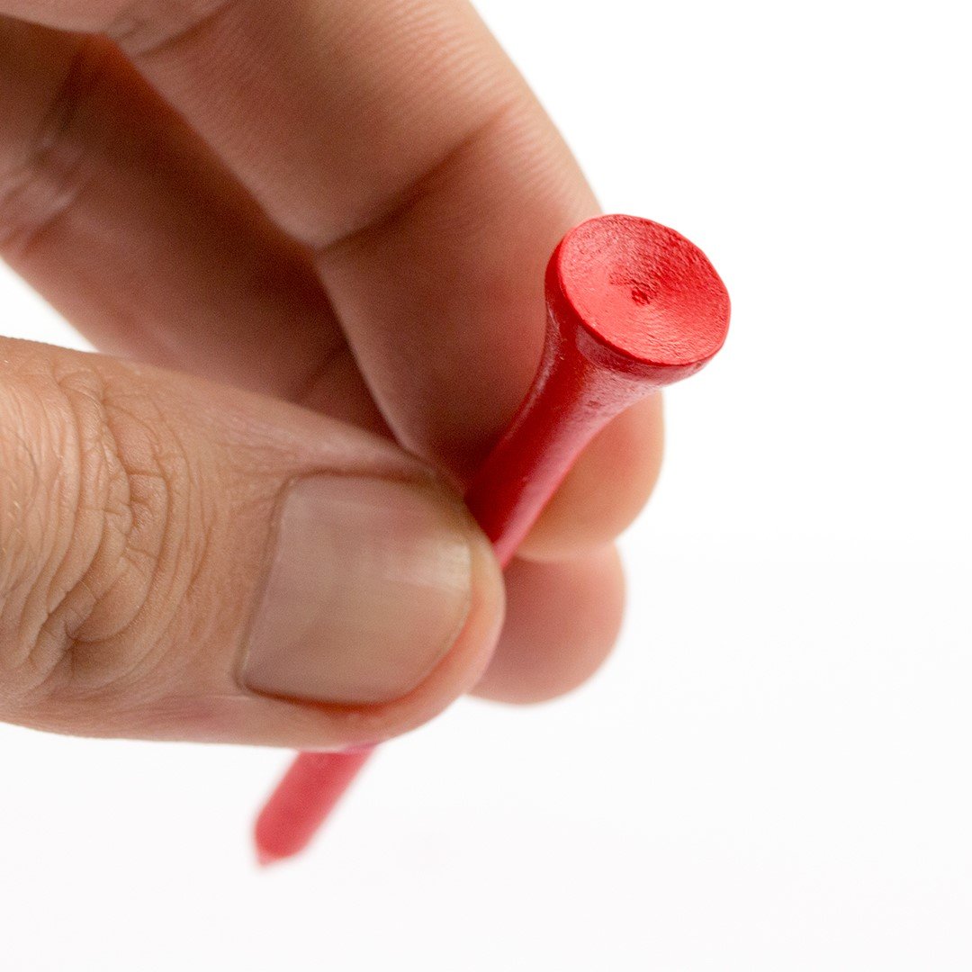 Tee Golf Hydor - Imagen 2