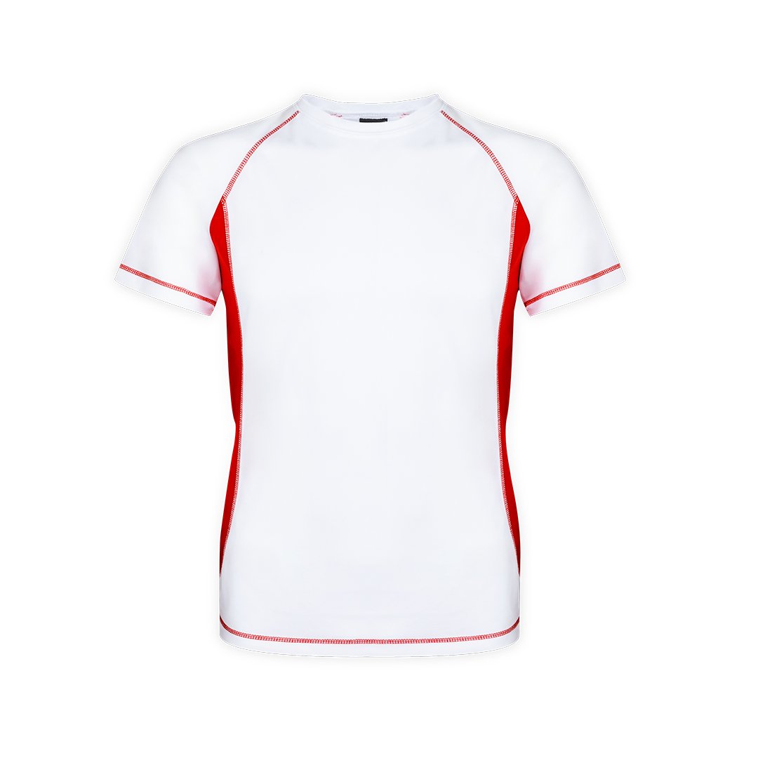 Camiseta Adulto Tecnic Combi - Imagen 7