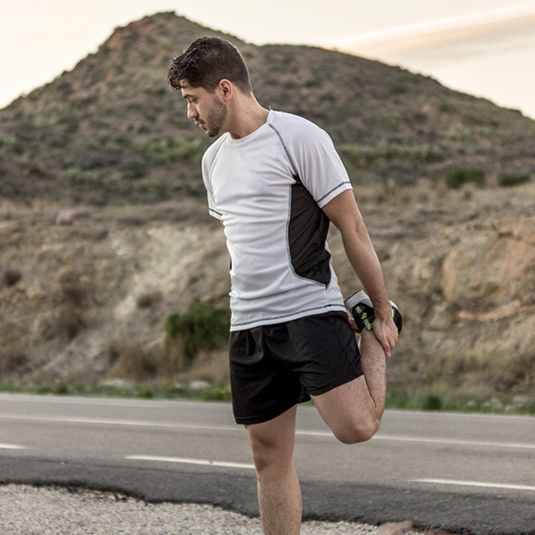 Camiseta Adulto Tecnic Combi - Imagen 2