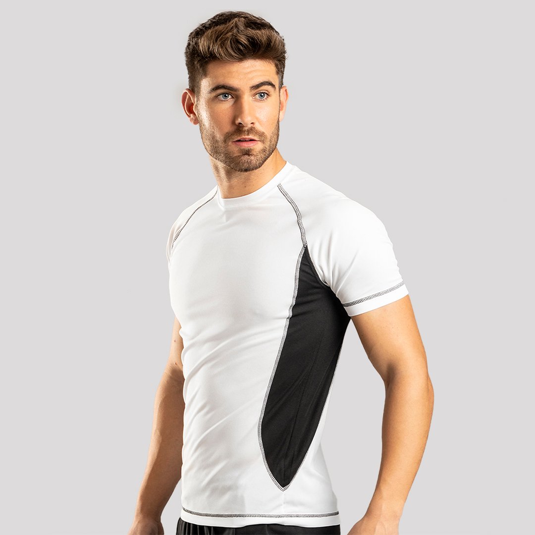 Camiseta Adulto Tecnic Combi