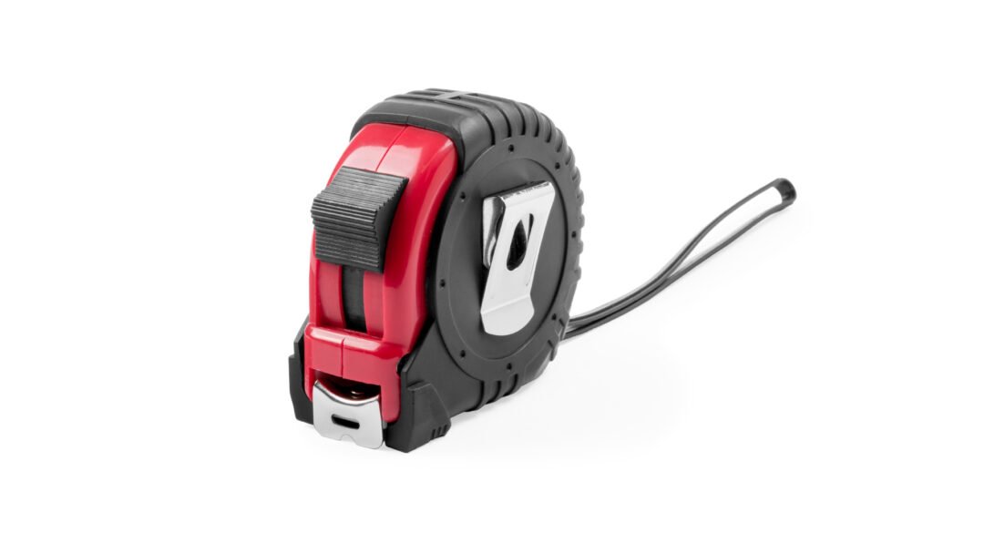 Flexómetro Grade 5m - Imagen 3