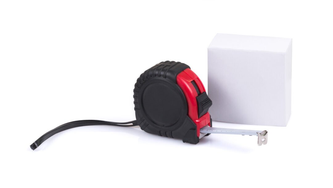 Flexómetro Grade 5m - Imagen 4