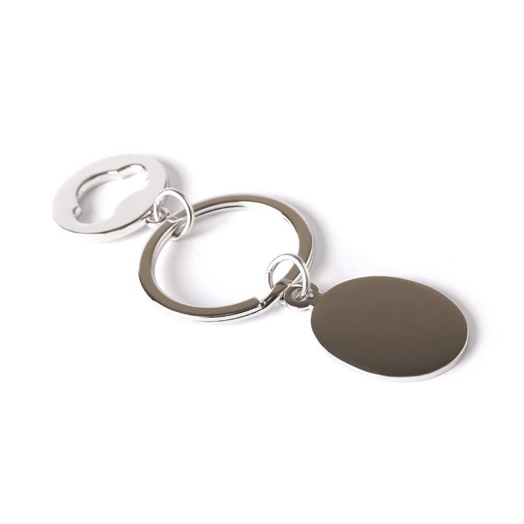 Llavero Moneda Coltax - Imagen 4