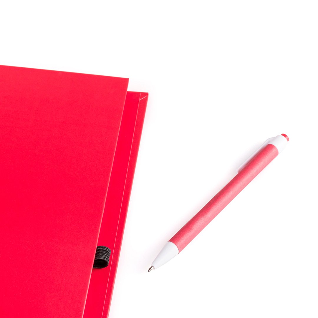 Libreta Tecnar - Imagen 5