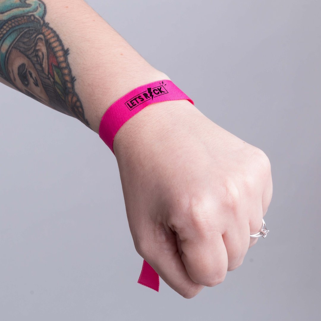 Pulsera Plasker - Imagen 2