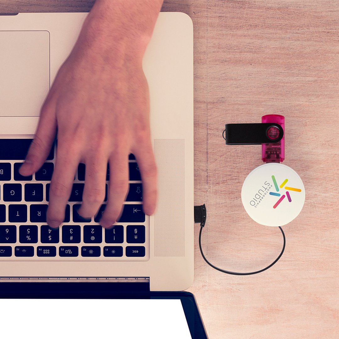 Puerto USB Niyel - Imagen 6