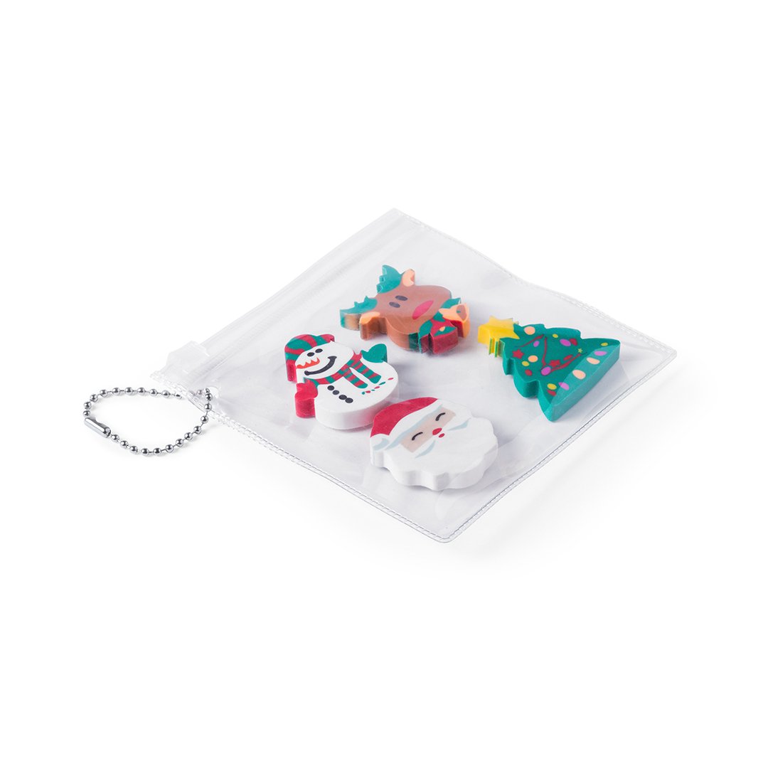 Set Gomas Flop - Imagen 2