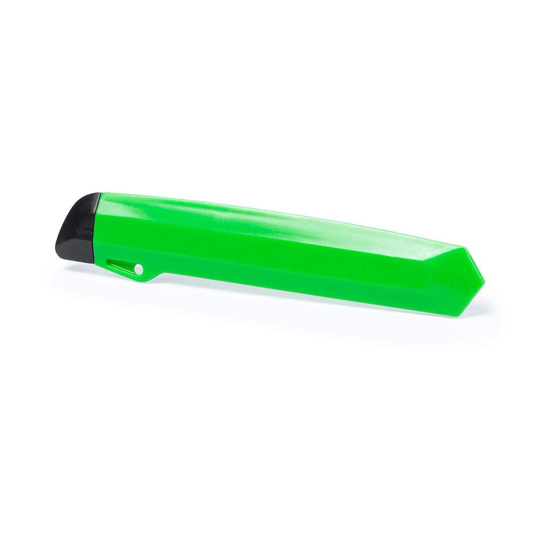Cutter Koltom - Imagen 2