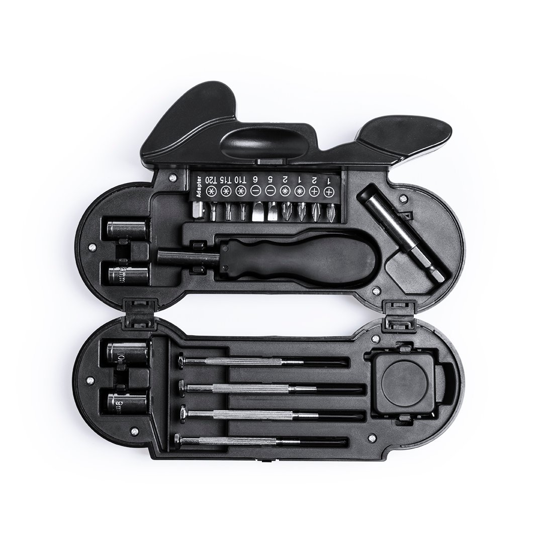 Set Herramientas Mostik - Imagen 3