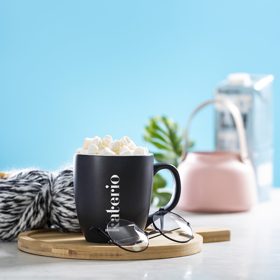 Taza Mabery - Imagen 2