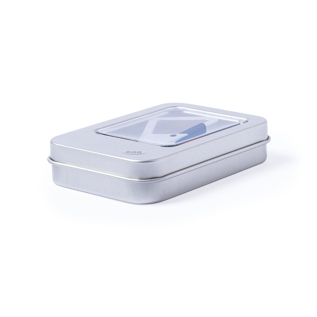 Memoria USB Drelan 8GB - Imagen 6