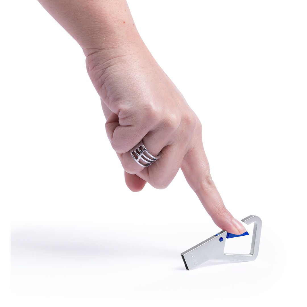 Memoria USB Drelan 8GB - Imagen 4