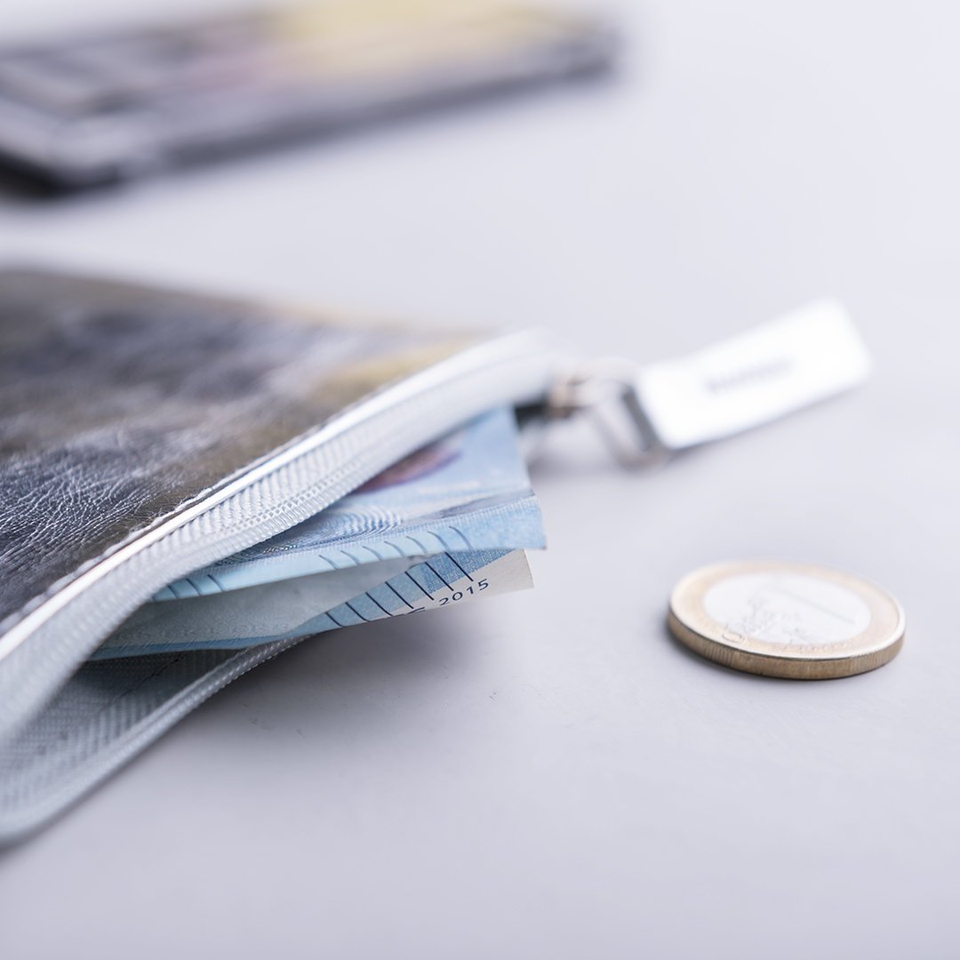 Monedero Faudok - Imagen 3