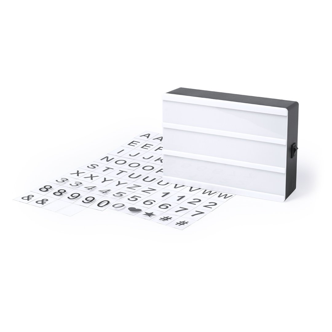Caja Luz Cinemax - Imagen 6