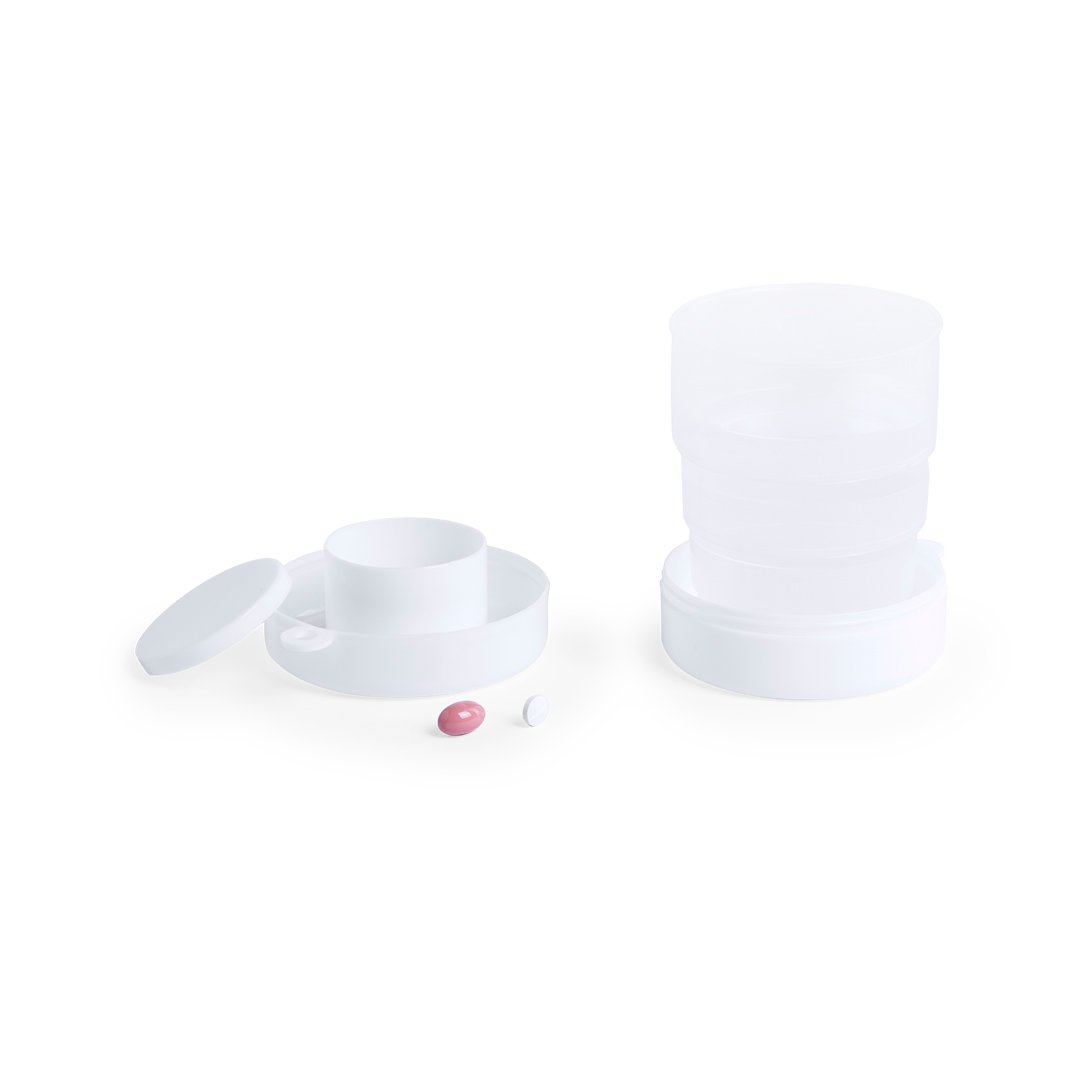 Vaso Plegable Berty - Imagen 4