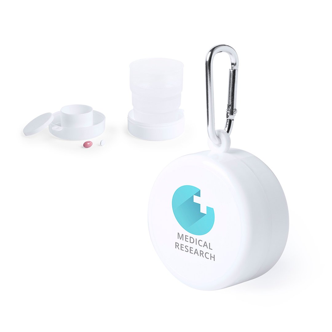 Vaso Plegable Berty - Imagen 2