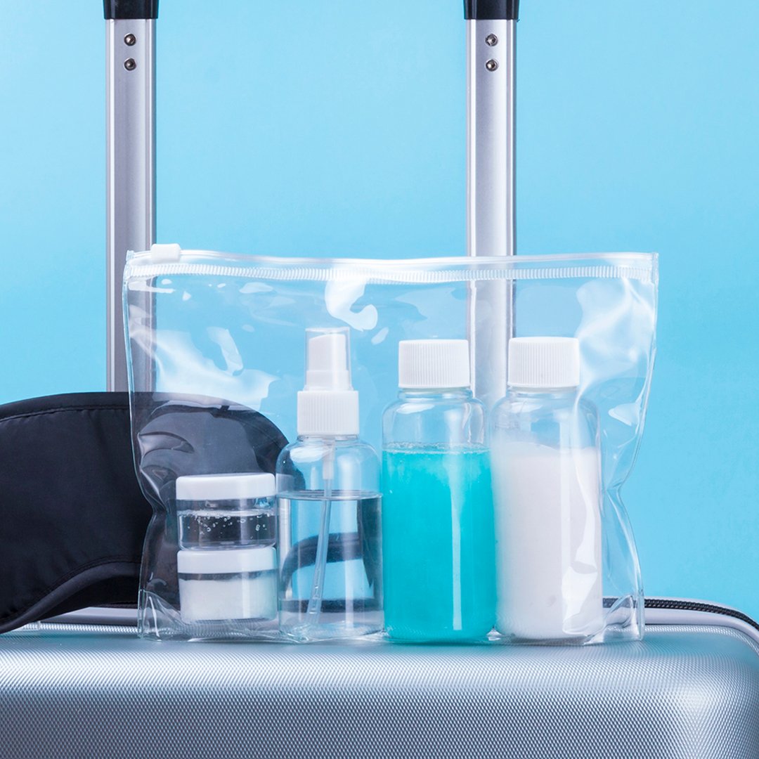 Neceser Viaje Flaut - Imagen 3