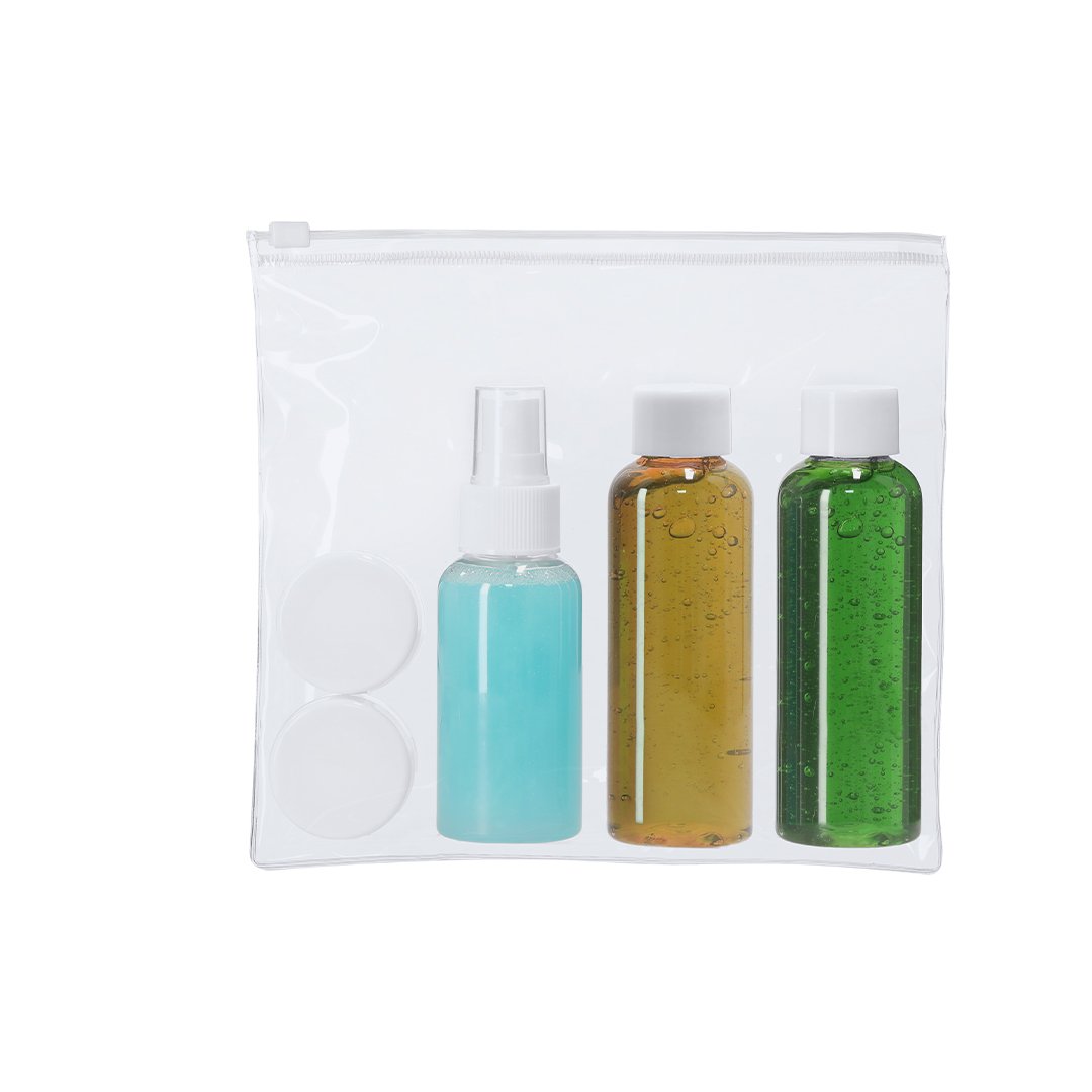 Neceser Viaje Flaut - Imagen 4