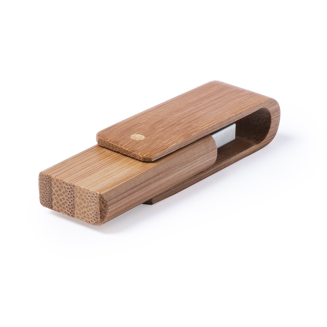 Memoria USB Haidam 16GB - Imagen 2