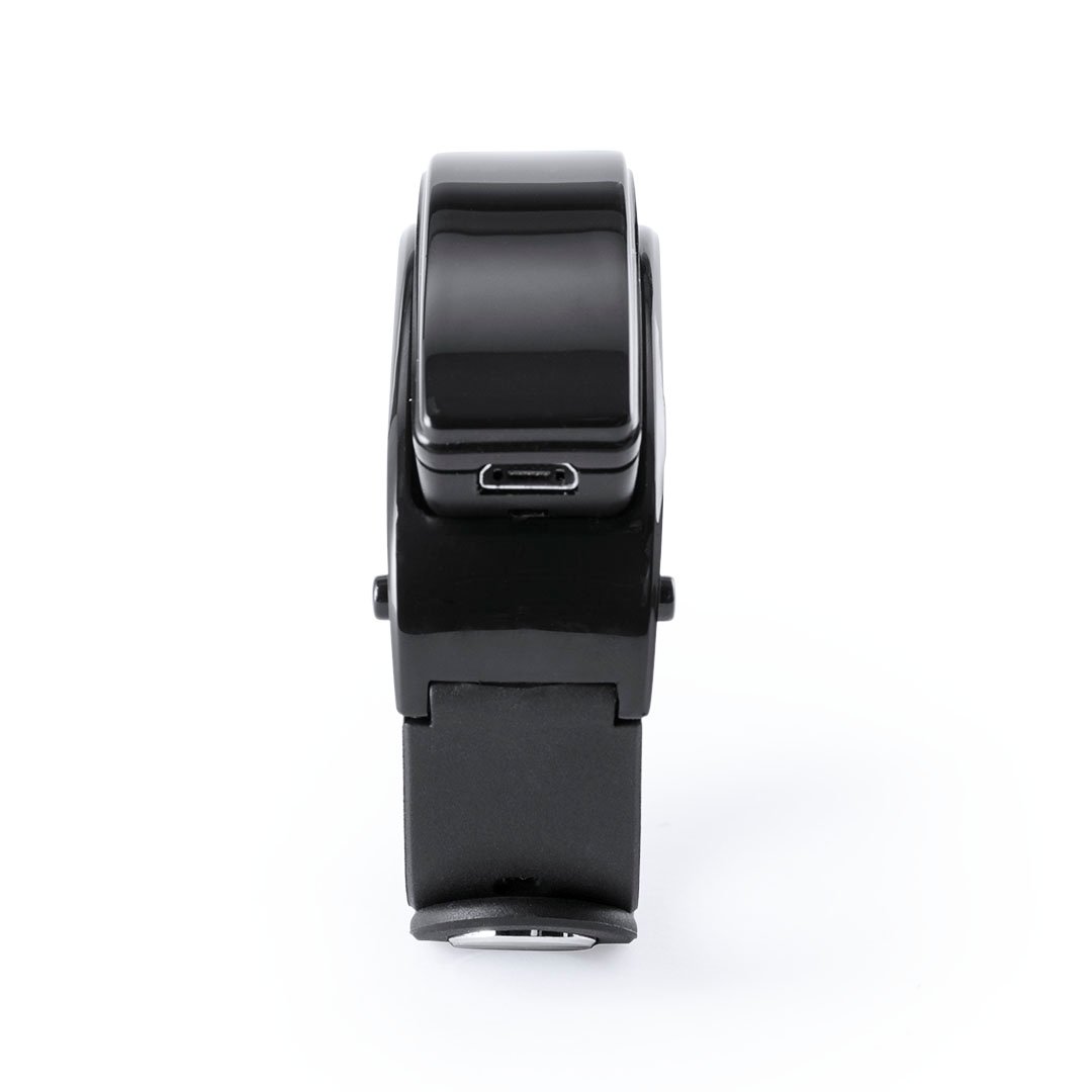 Brazalete Inteligente Rusk - Imagen 4