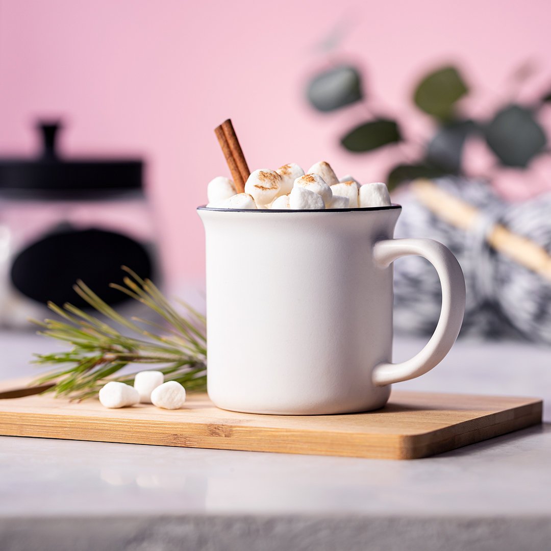 Taza Bercom - Imagen 2