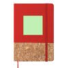 Centrado en la parte superior (7x7 cm)
