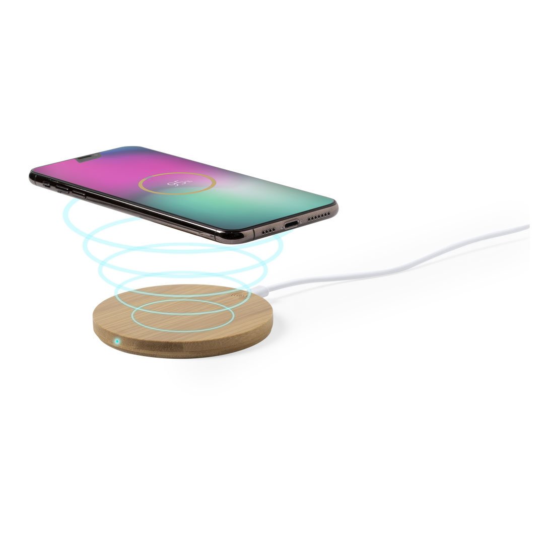 Cargador Hebant - Imagen 2