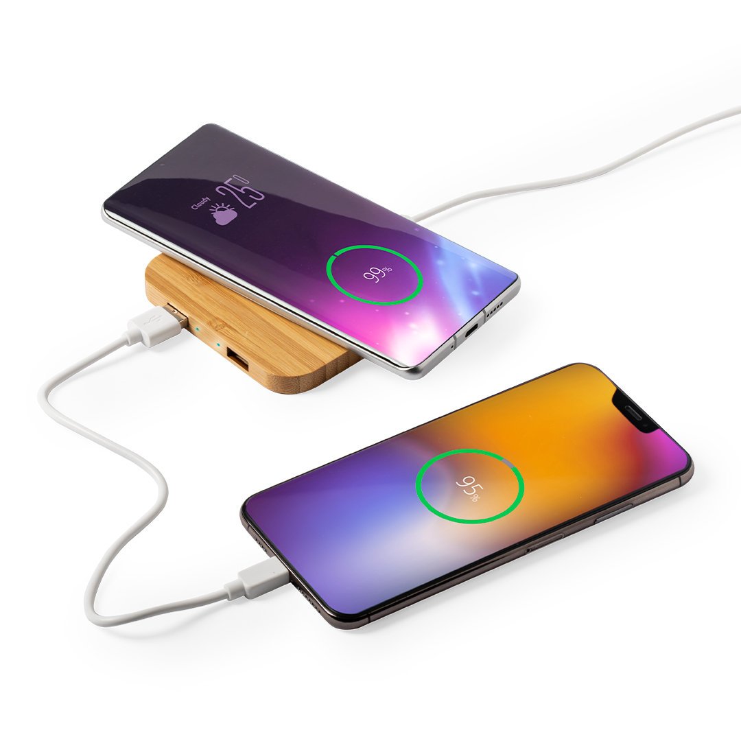 Cargador Dumiax - Imagen 3