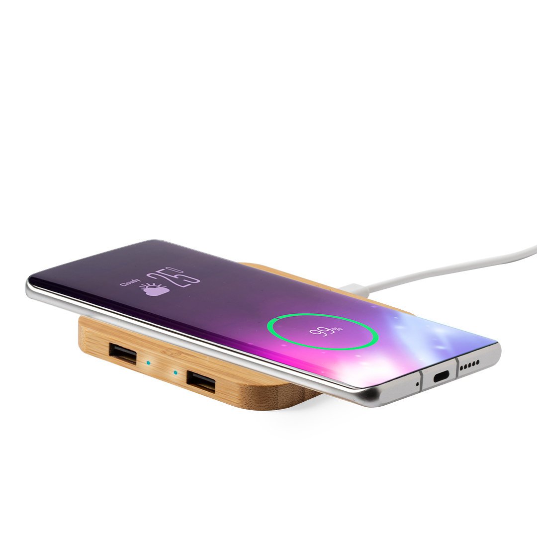 Cargador Dumiax - Imagen 4