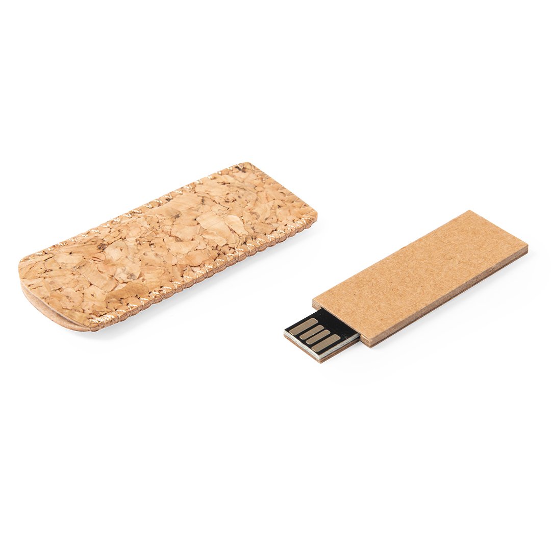 Memoria USB Nosux 16GB - Imagen 3