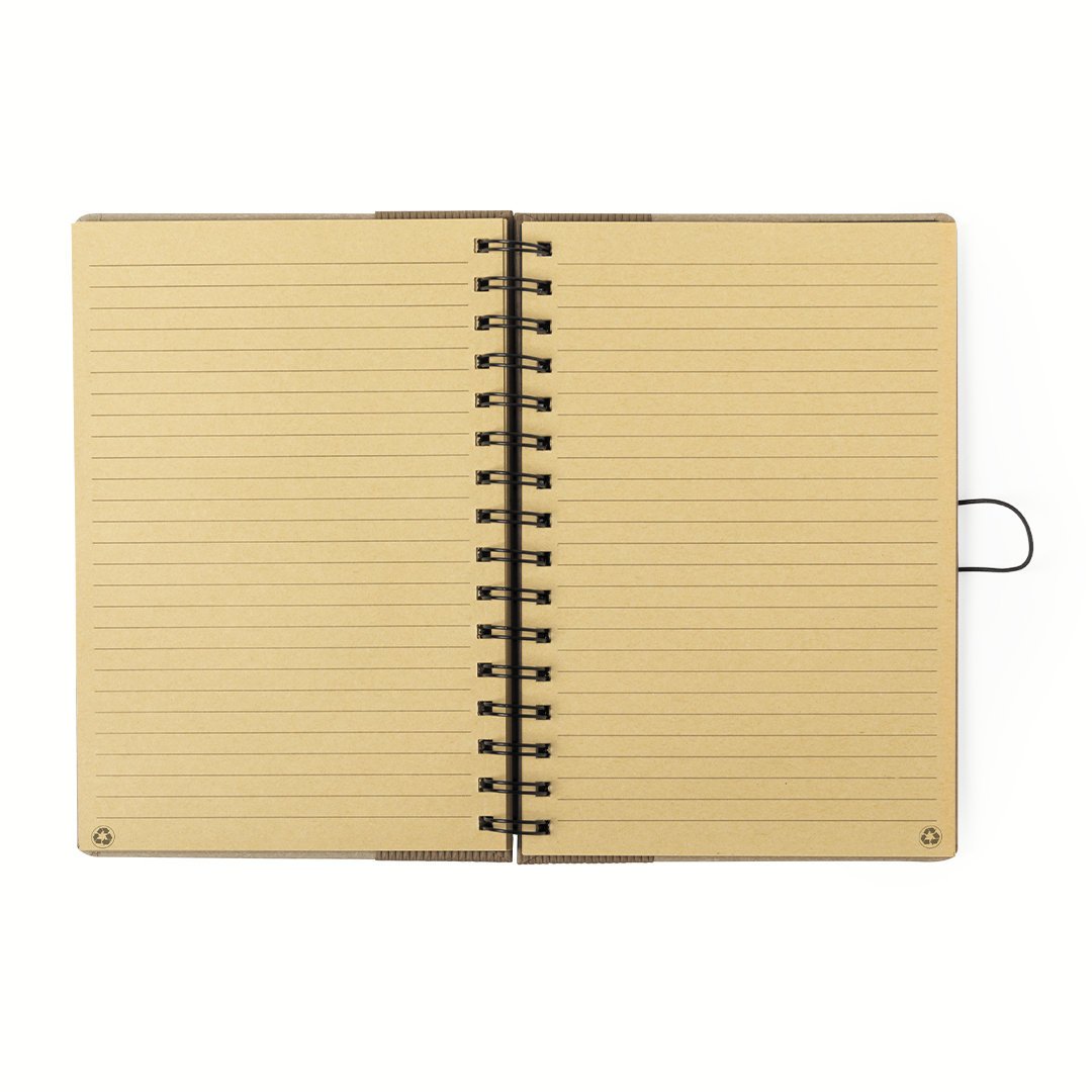 Libreta Veldun - Imagen 5