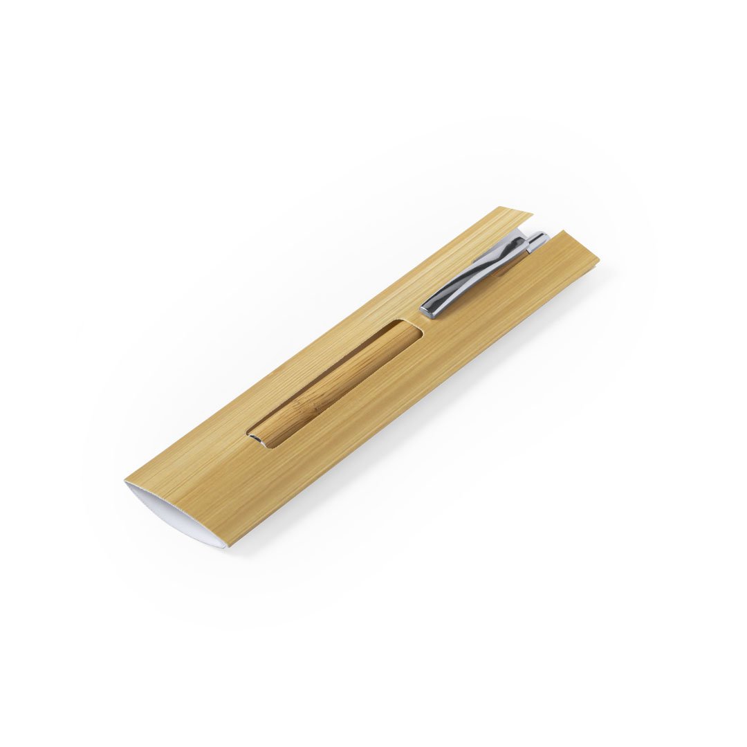 Funda Bolígrafo Locen - Imagen 3