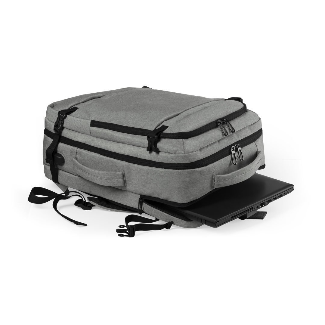 Mochila Portadocumentos Sulkan - Imagen 10