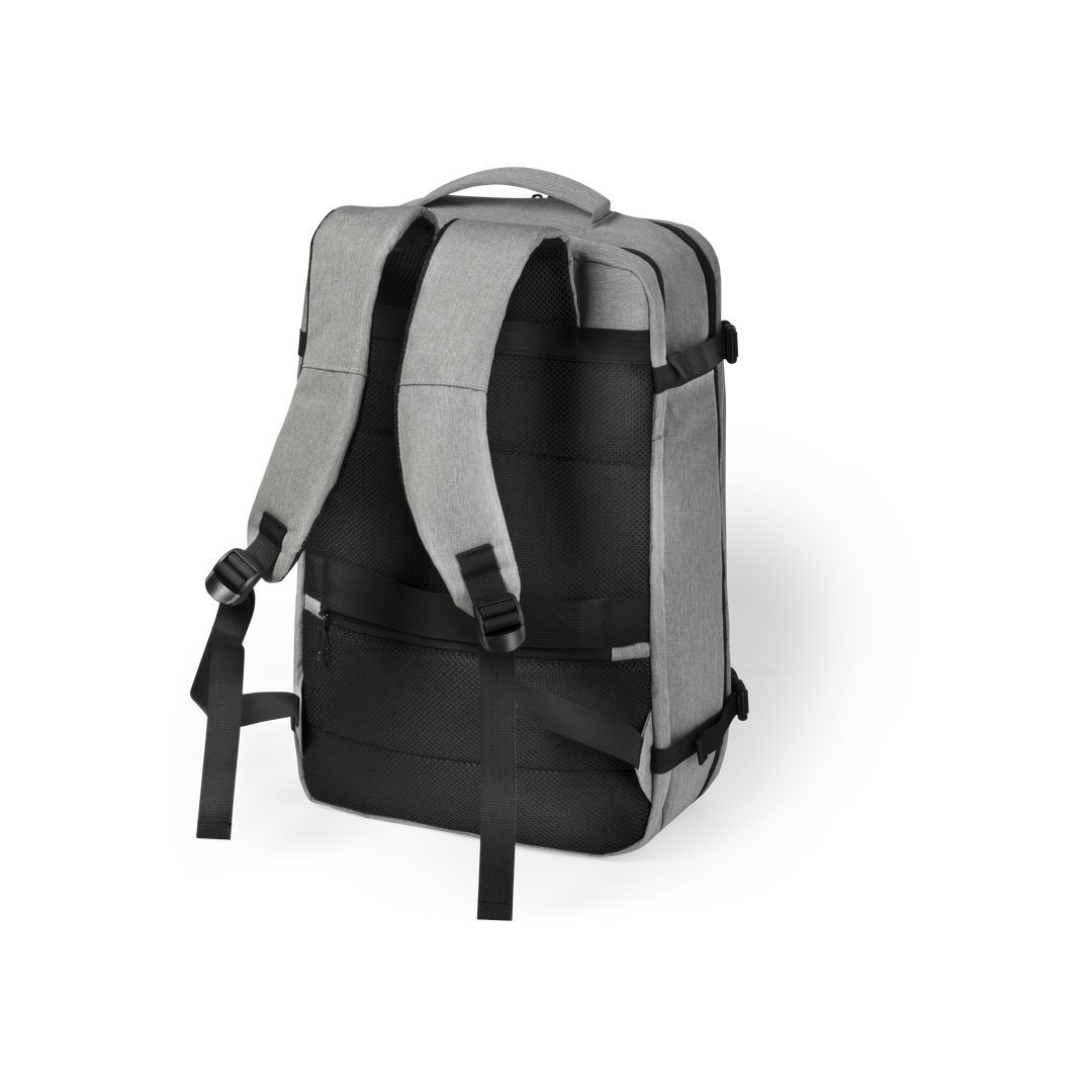 Mochila Portadocumentos Sulkan - Imagen 8