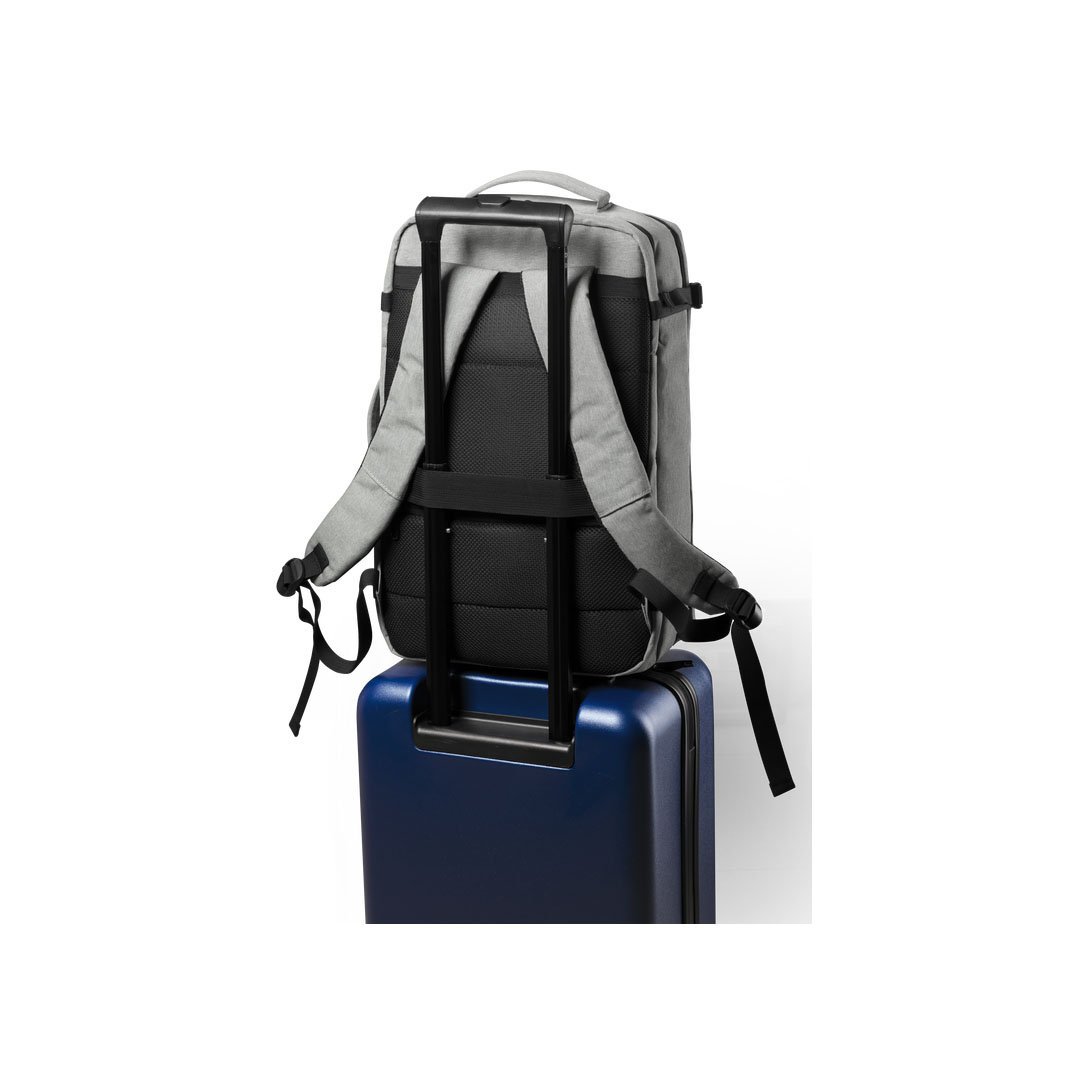 Mochila Portadocumentos Sulkan - Imagen 7