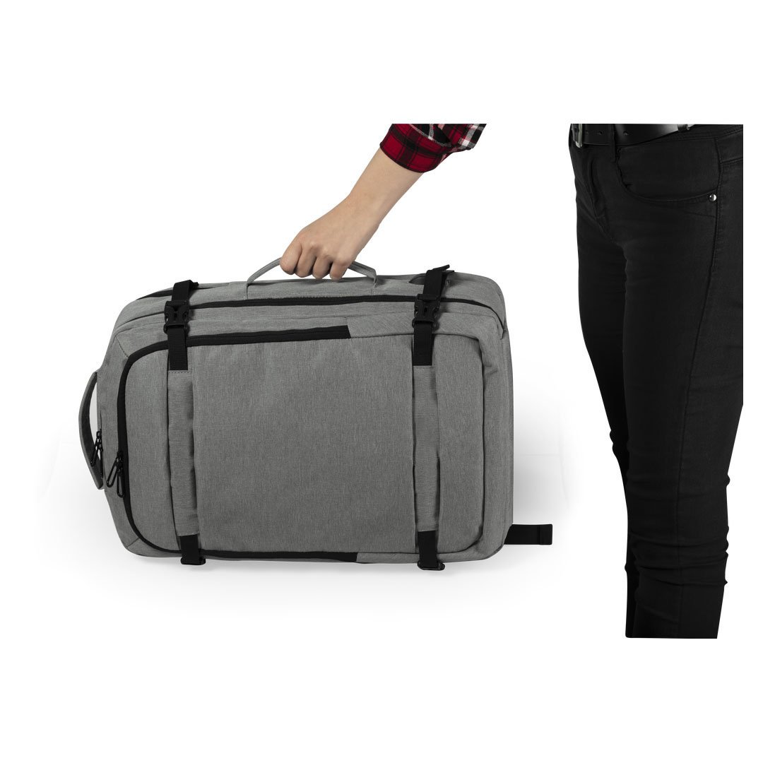 Mochila Portadocumentos Sulkan - Imagen 4