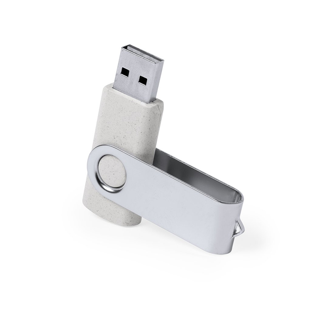 Memoria USB Mozil 16GB - Imagen 2