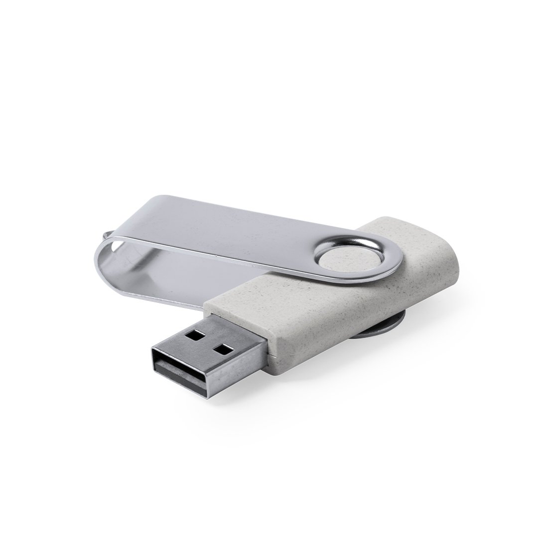 Memoria USB Mozil 16GB