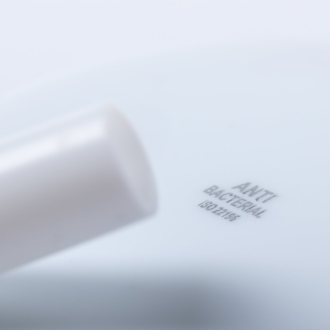 Pajita Antibacteriana Ladix - Imagen 2