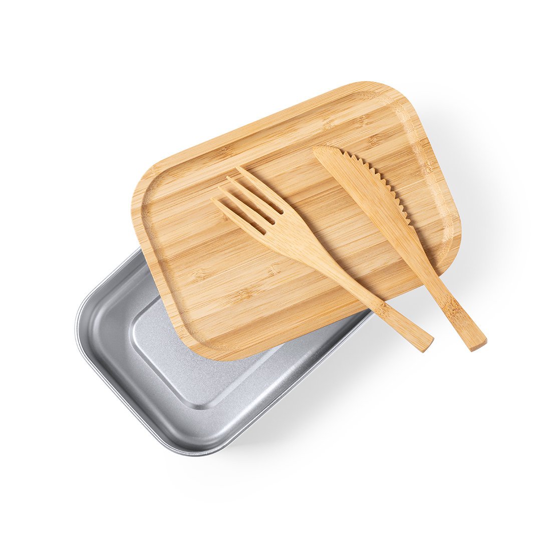 Fiambrera Sariul - Imagen 5