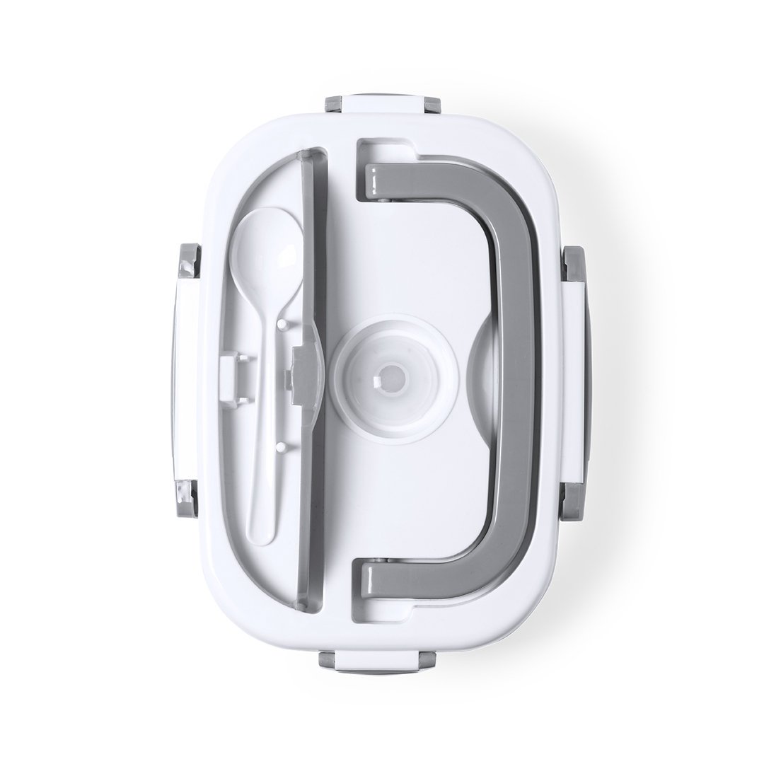 Fiambrera Eléctrica Calpy - Imagen 7