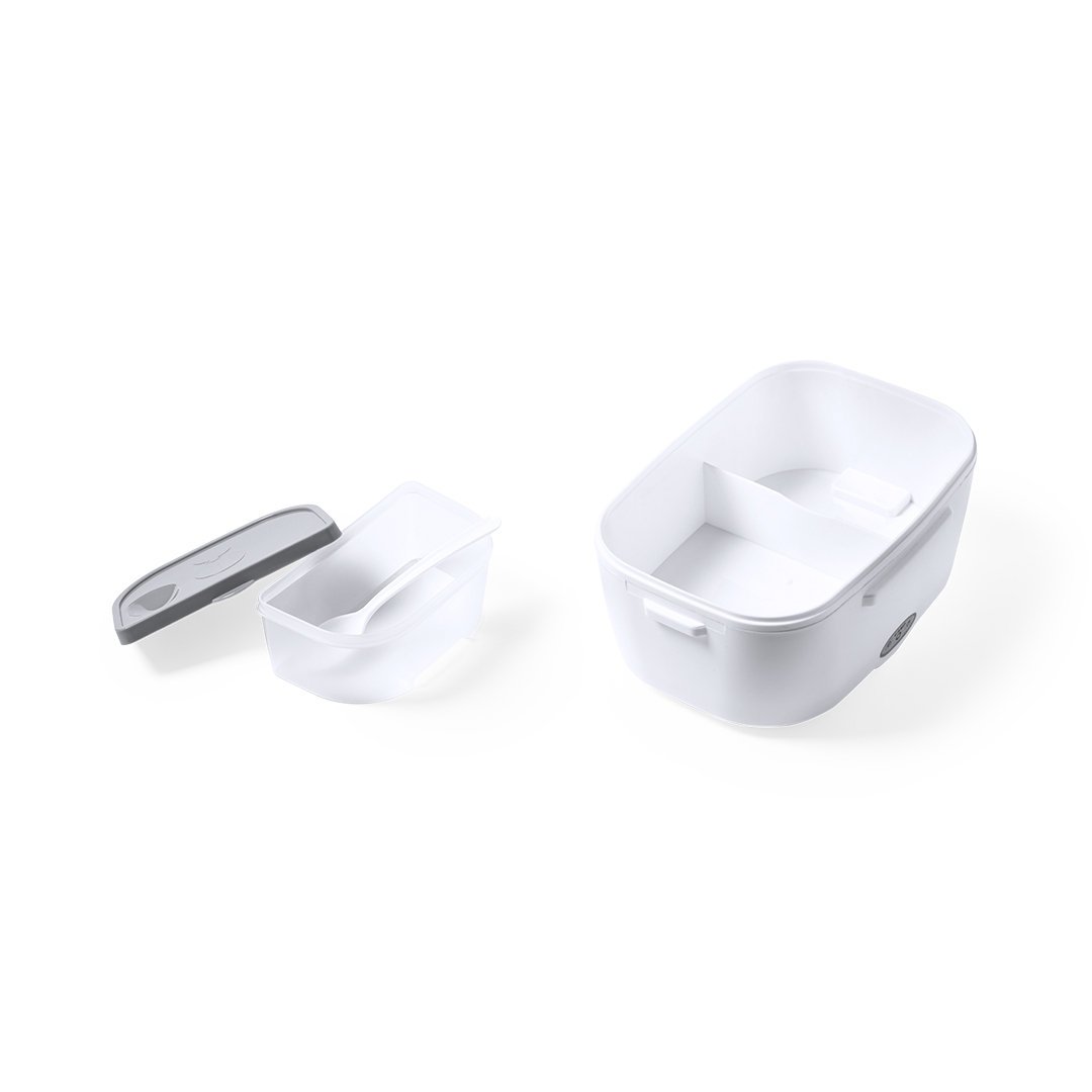 Fiambrera Eléctrica Calpy - Imagen 4