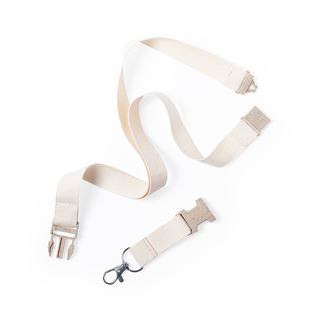 Lanyard Troix - Imagen 2
