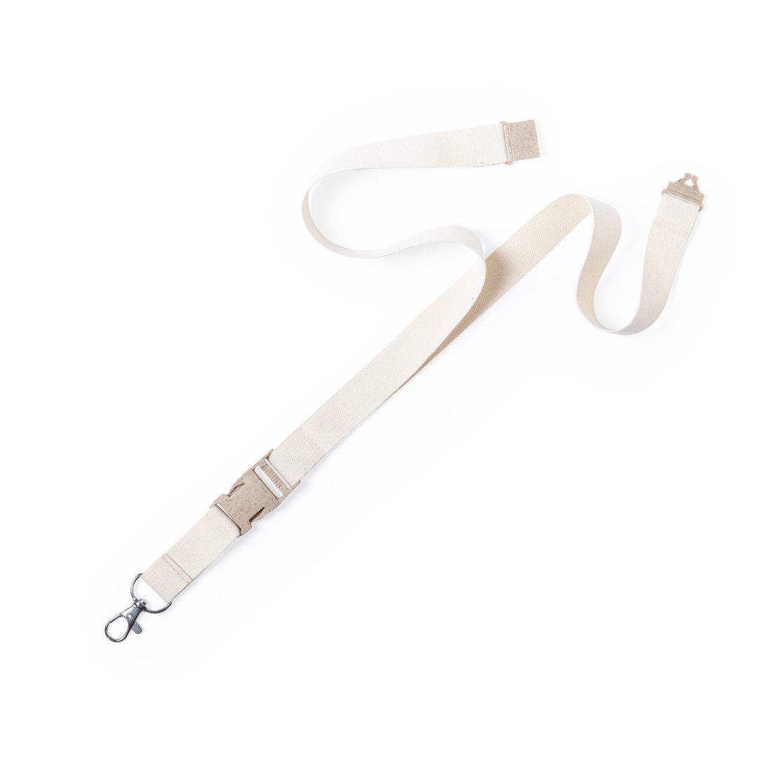 Lanyard Troix - Imagen 3