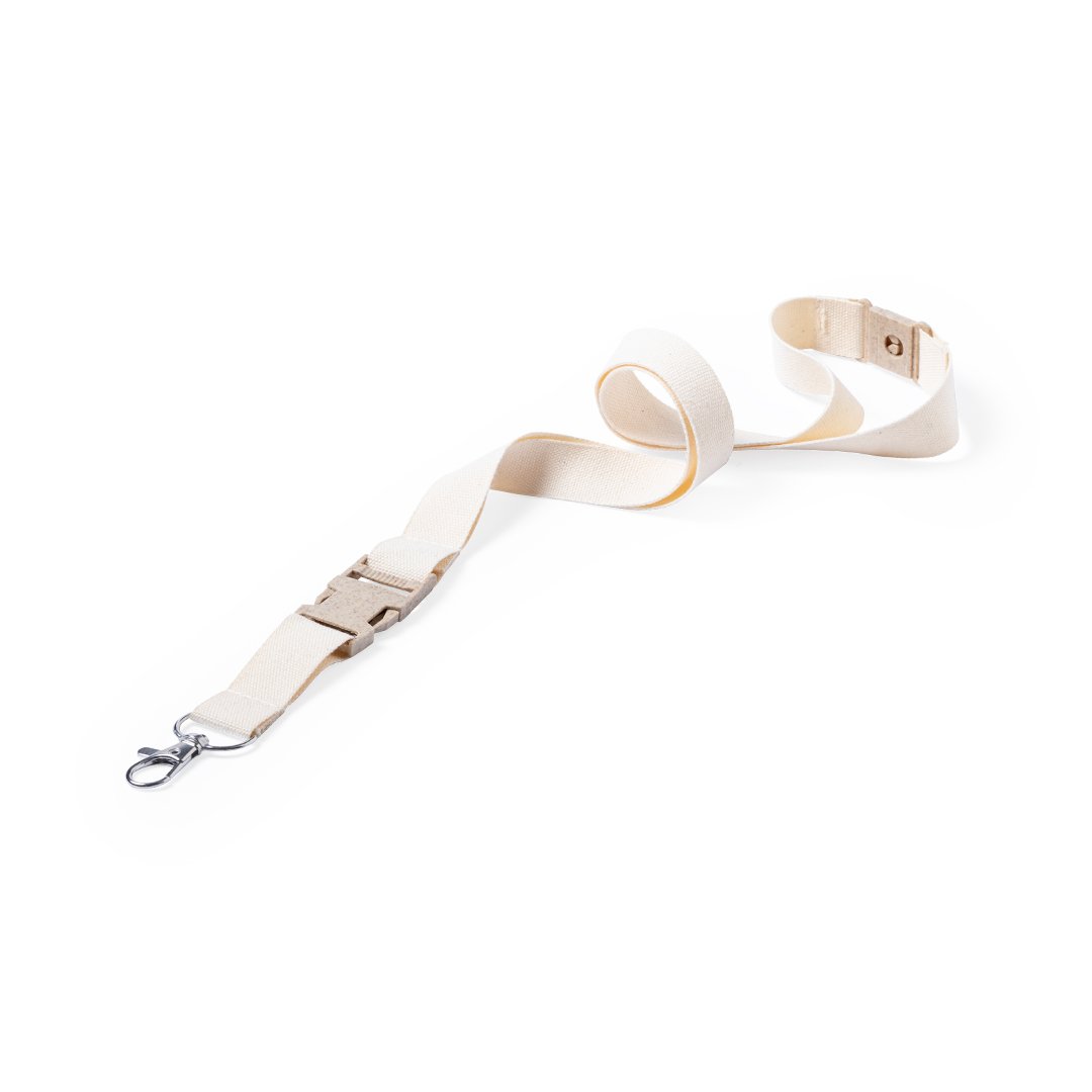Lanyard Troix - Imagen 5