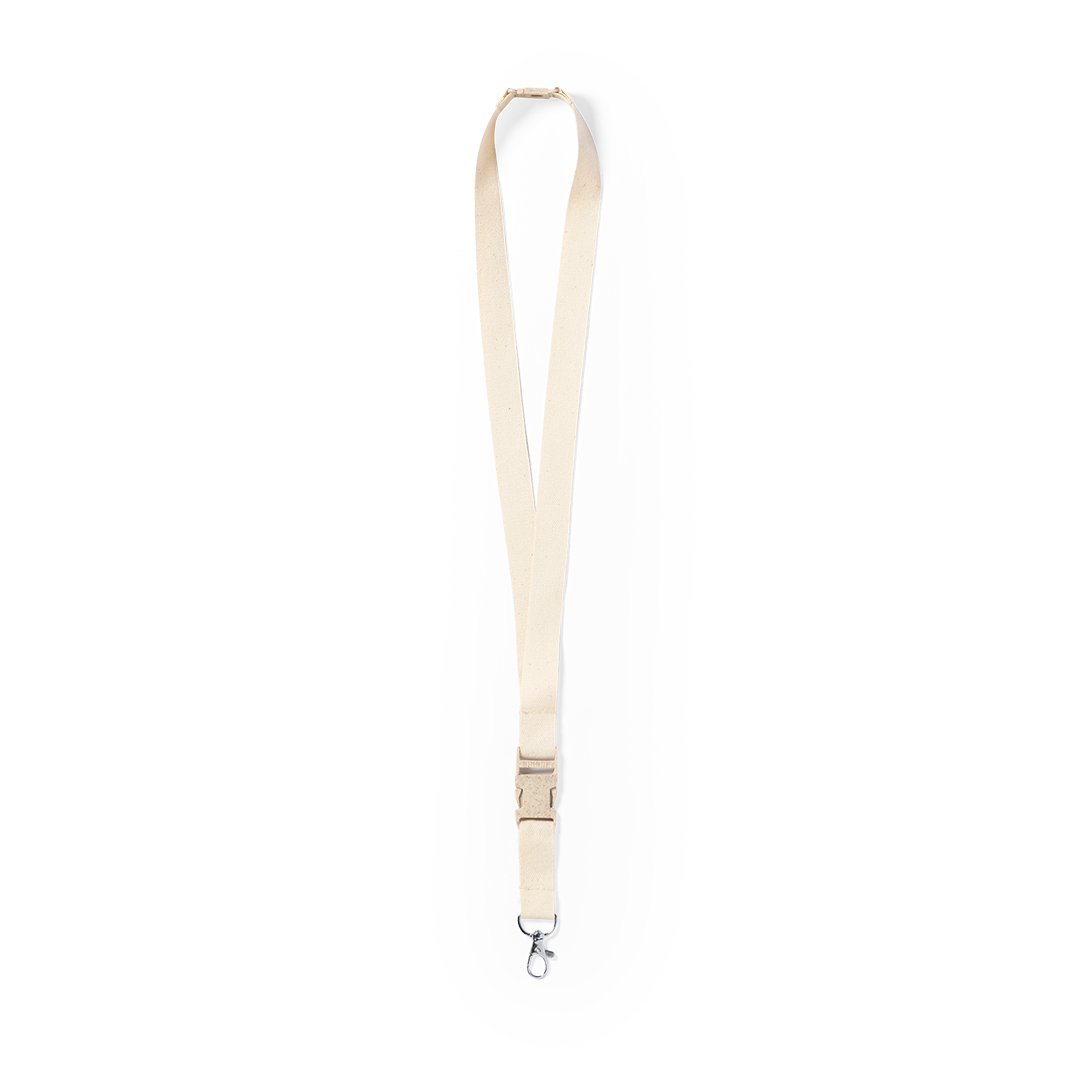 Lanyard Troix