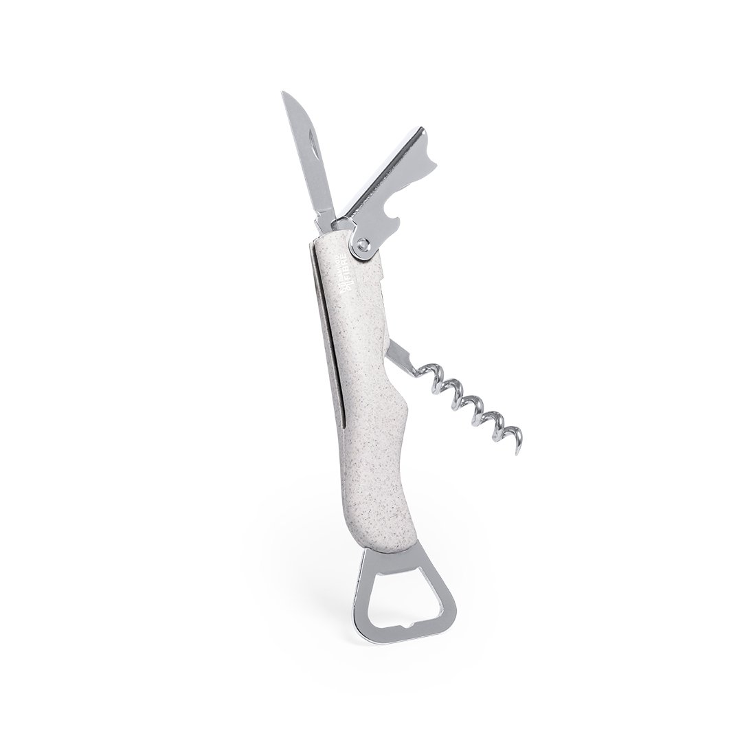 Sacacorchos Abridor Lavip - Imagen 2